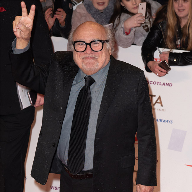Danny DeVito hopes to play The Penguin once more