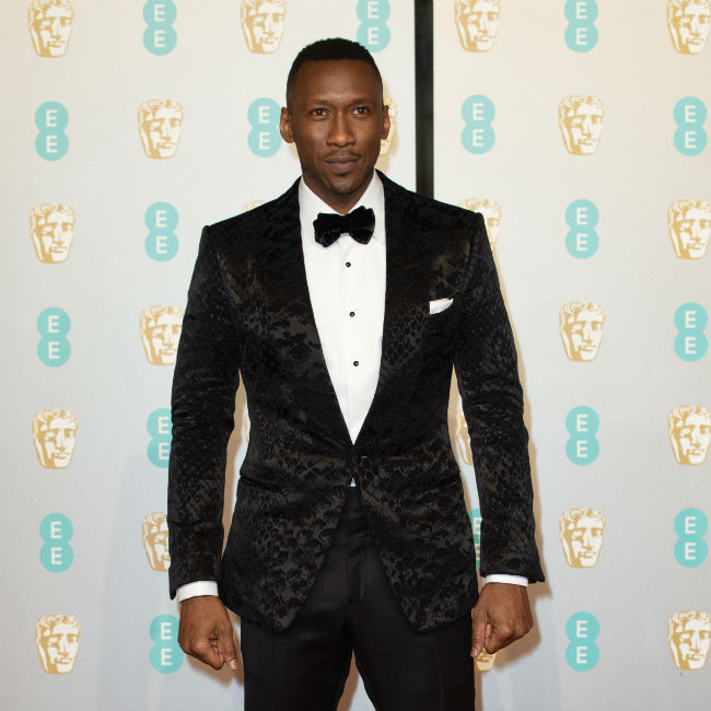 Mahershala Ali 'humbled and encouraged' by Wesley Snipes' Blade praise