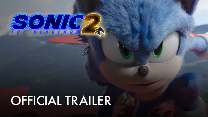 Sonic the Hedgehog 2 (2022) Showtimes