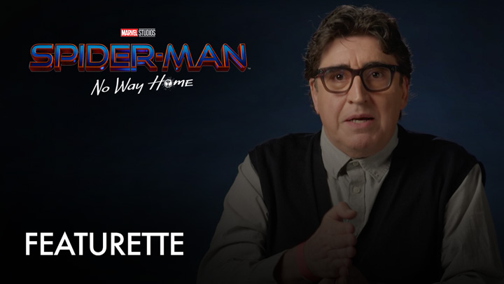 teaser image - Spider-Man: No Way Home "Return Of The Villains" Featurette