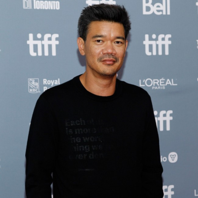 Destin Daniel Cretton embraced big decisions on Shang-Chi