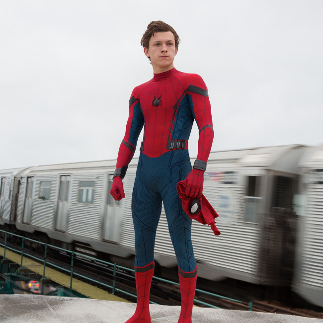 Tom Holland reveals original plan for Spider-Man: No Way Home villains