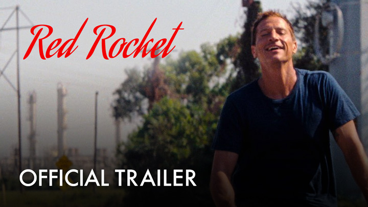 teaser image - Red Rocket Official Trailer
