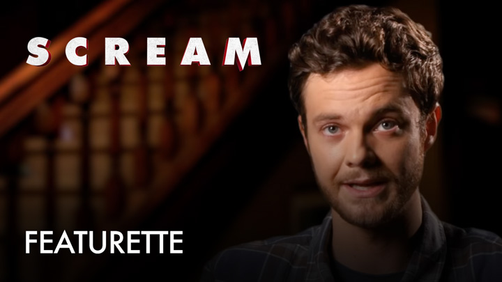 teaser image - Scream "Meet The New Blood" Featurette