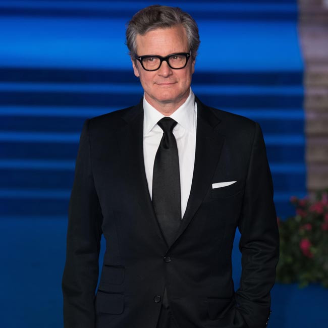 Colin Firth added to Empire of Light cast