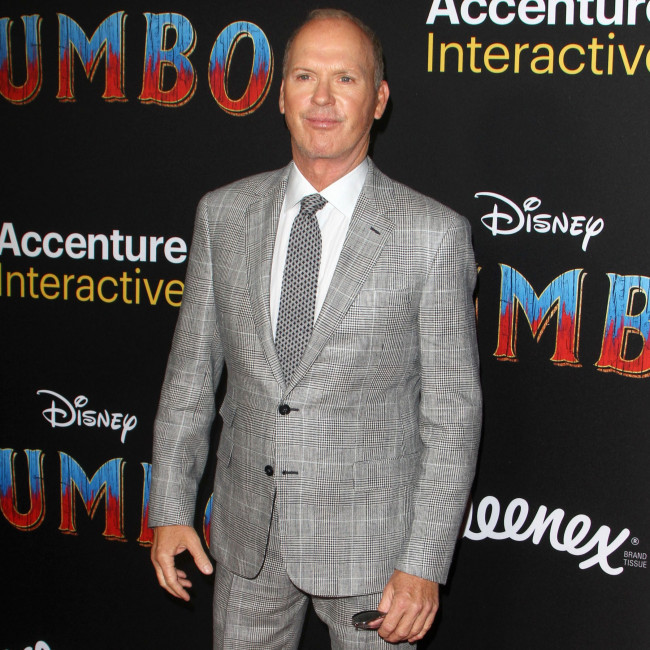 Michael Keaton to play Batman in Batgirl movie