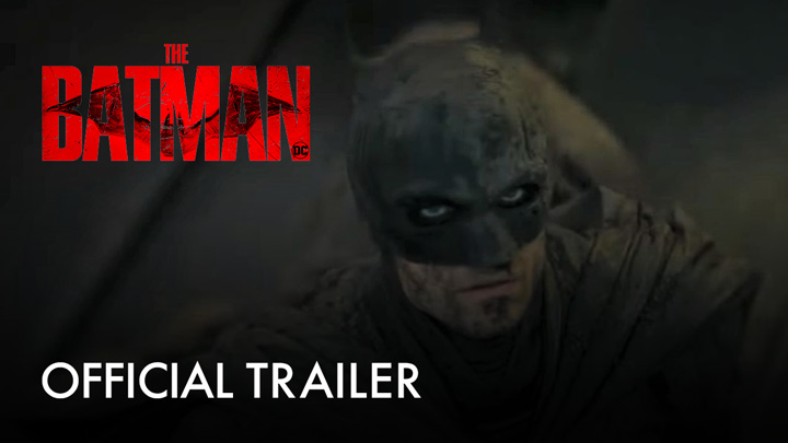 teaser image - The Batman Fan First Premieres (Laser Ultra) Trailer