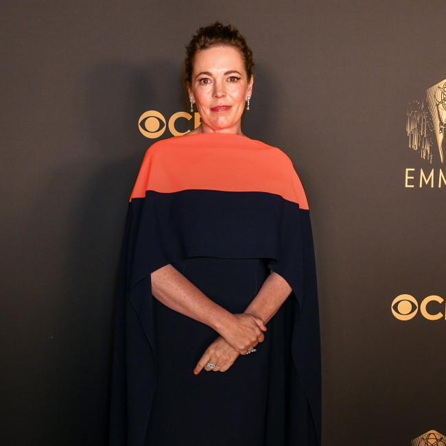 Olivia Colman jokes she had scenes inserted into film script to flirt with Paul Mescal