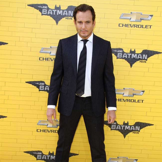 Will Arnett replaces Armie Hammer in Next Goal Wins