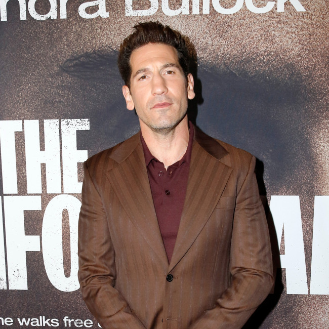 Jon Bernthal was desperate to star in King Richard