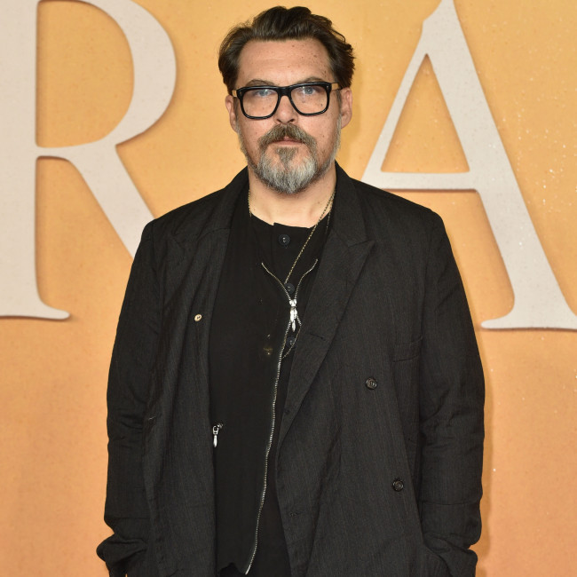 Joe Wright: Cyrano had a defiant atmosphere