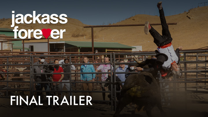 teaser image - Jackass Forever Plus Bonus Content Trailer