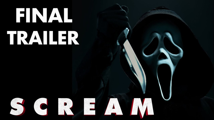 teaser image - Scream Fan Event Trailer