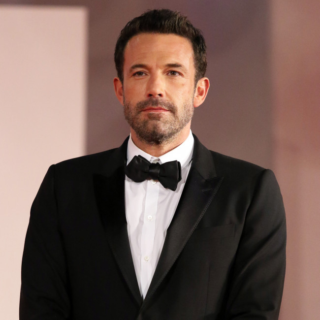 Ben Affleck says that the poor response to Gigli was 'depressing'