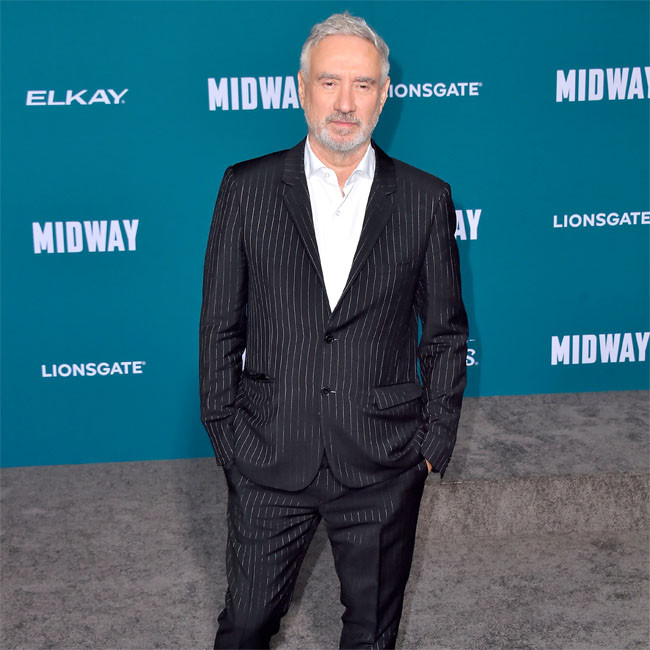 Roland Emmerich laments coronavirus impact on Moonfall