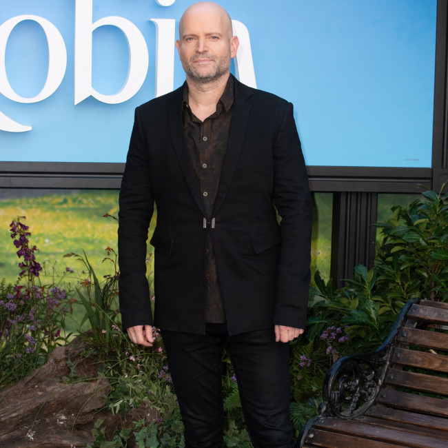 Marc Forster to direct Tom Hanks in A Man Called Ove