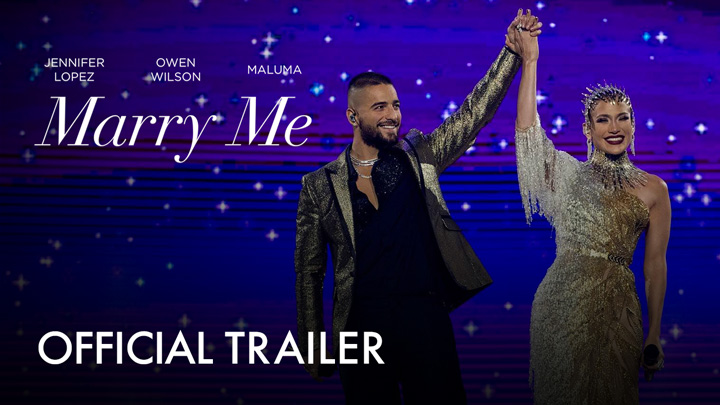 teaser image - Marry Me Official Trailer