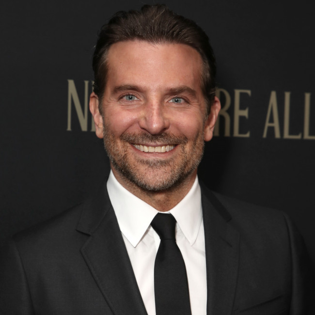 Bradley Cooper: 'How I make a living has been changed by streaming'