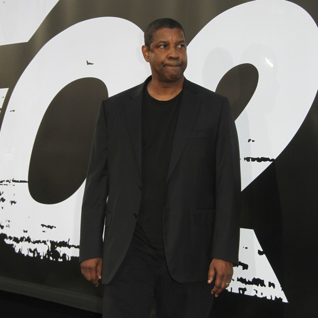 Denzel Washington wants to 'steal' filmmaking secrets from Joel Coen