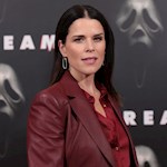 Neve Campbell says it would be a mistake to kill off Scream character