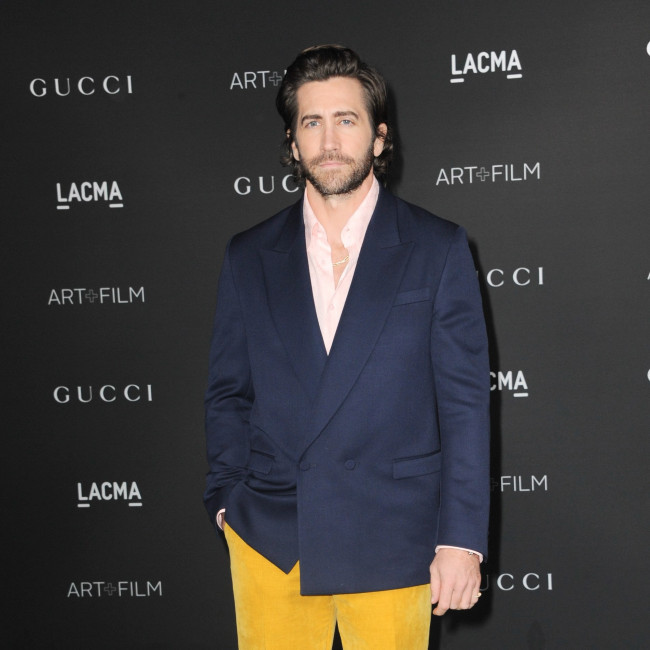 Jake Gyllenhaal to star in and produce crime thriller Cut And Run