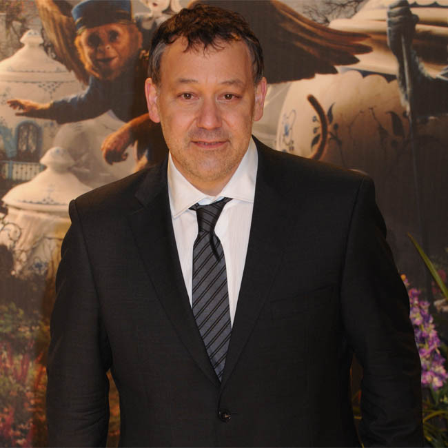 Sam Raimi praises Spider-Man: No Way Home