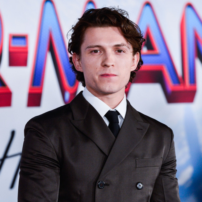 Uncharted Movie Casts Spider-Man Star Tom Holland as Nathan Drake