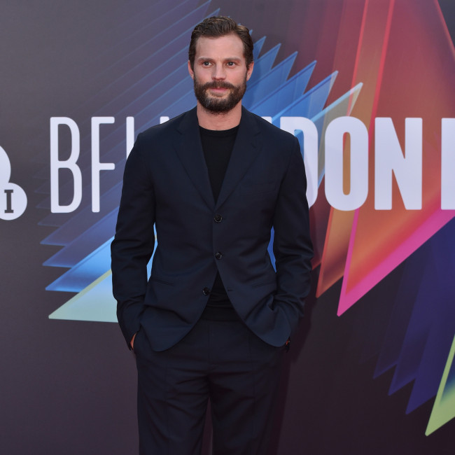 Jamie Dornan to star alongside Gal Gadot in Netflix spy-thriller