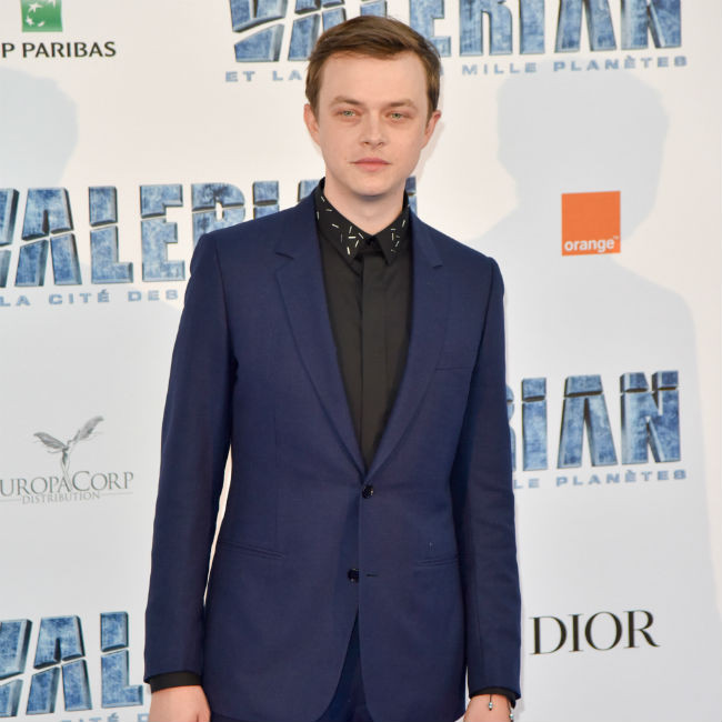 Dane DeHaan joins Oppenheimer cast