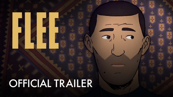 teaser image - Flee Official Trailer
