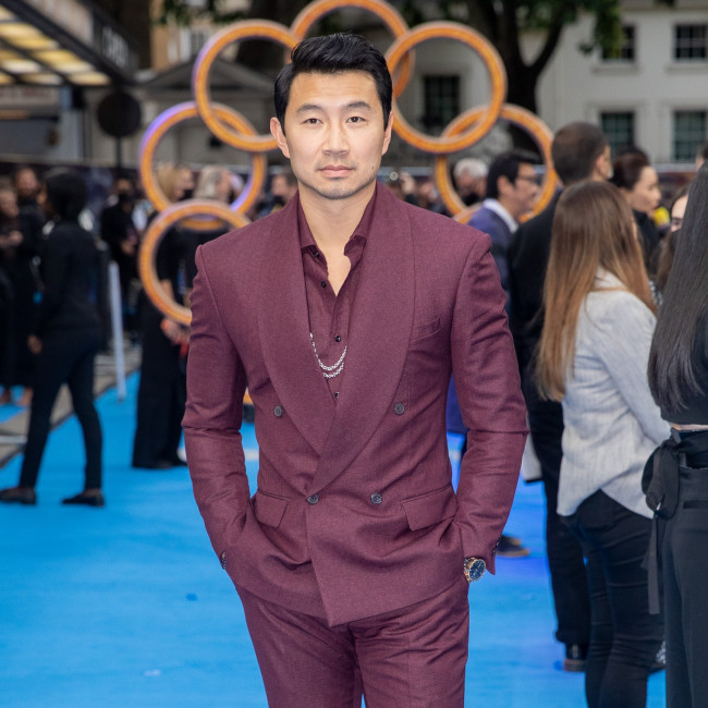 Simu Liu joins Barbie movie