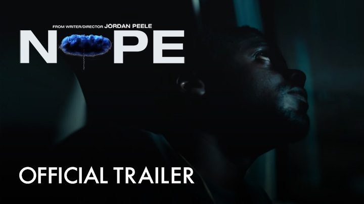 teaser image - Nope Official Trailer