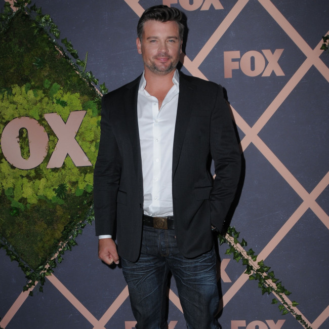 Tom Welling to play the lead in actionthriller Deep Six Movie News