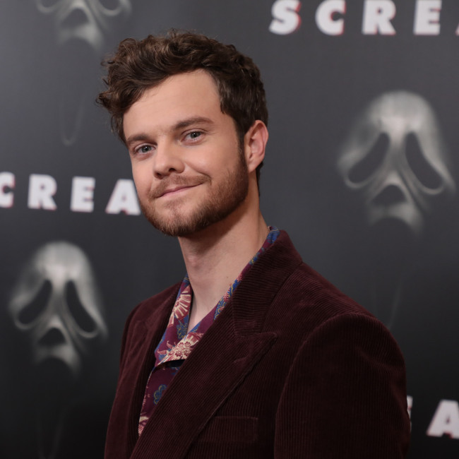 Jack Quaid added to Oppenheimer cast