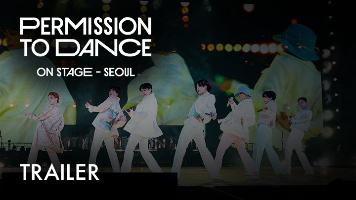 teaser image - BTS Permission to Dance on Stage - Seoul Trailer
