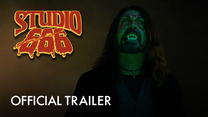 teaser image - Studio 666 Official Trailer