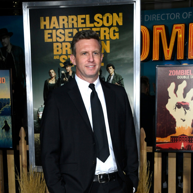Ruben Fleischer would be 'thrilled' to make a sequel to Uncharted