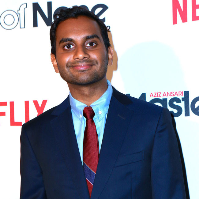 Bill Murray to star in Aziz Ansari's first film