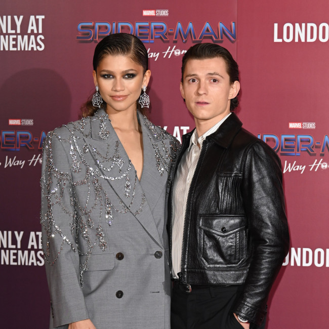 Tom Holland baffled Zendaya when he tried to explain Uncharted