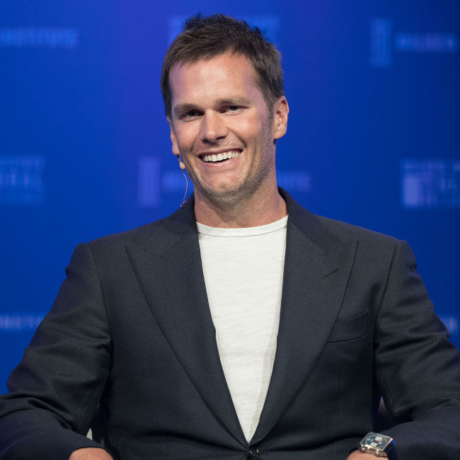 Tom Brady to produce and star in American football movie 80 for Brady