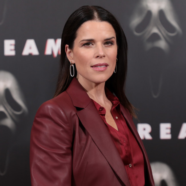 Neve Campbell 'approached' for Scream 6