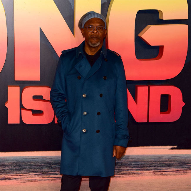 Samuel L Jackson wants Oscars for popular films
