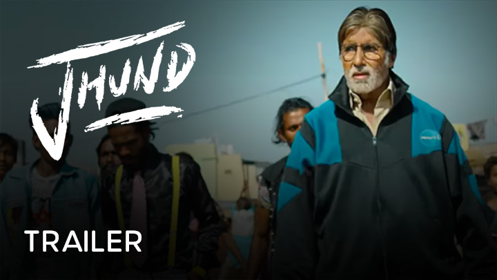 teaser image - Jhund Trailer