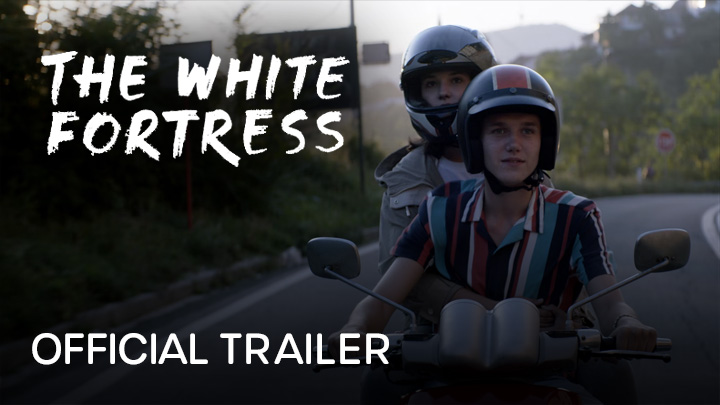 teaser image - The White Fortress Official Trailer Official Trailer