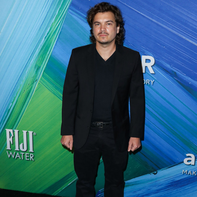 Emile Hirsch starring in crime thriller Gemini Lounge