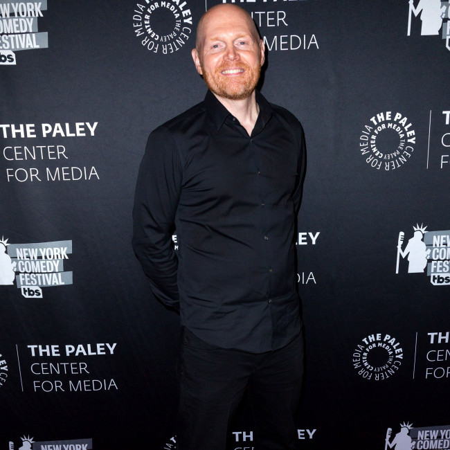 Bill Burr to direct comedy Old Dads