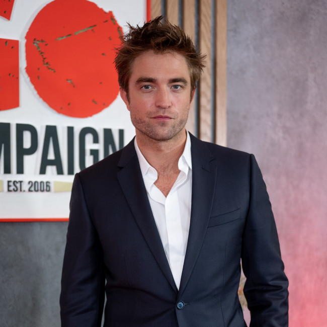 Robert Pattinson thinks Batman is 'separate' from other superheros