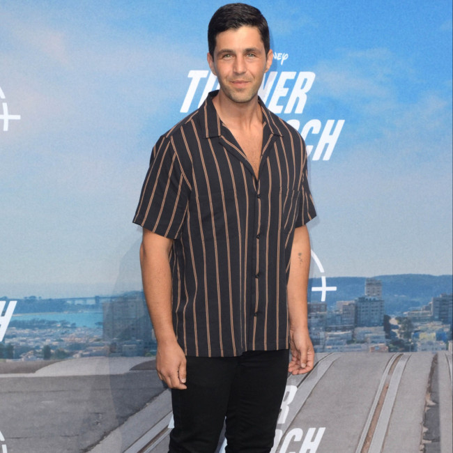 Josh Peck added to Oppenheimer cast