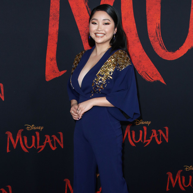 Lana Condor and Will Forte join Coyote vs Acme cast