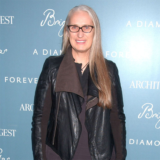 Jane Campion wins at DGA Awards